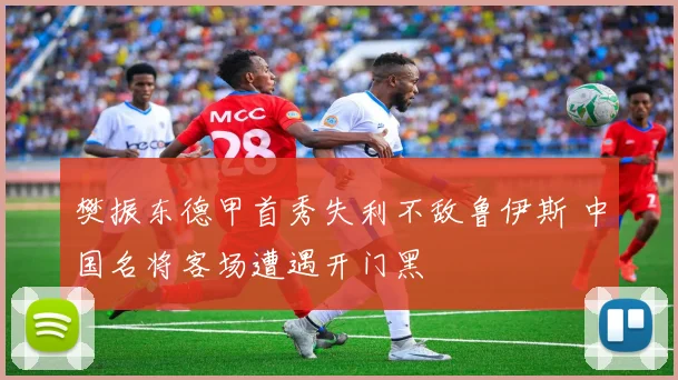 樊振东德甲首秀失利不敌鲁伊斯 中国名将客场遭遇开门黑