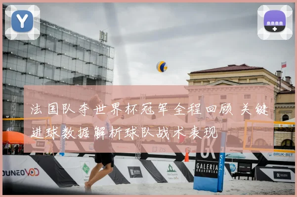 法国队夺世界杯冠军全程回顾 关键进球数据解析球队战术表现