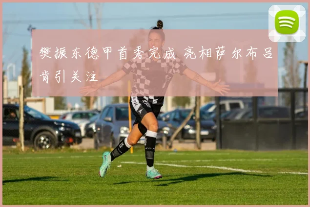 樊振东德甲首秀完成 亮相萨尔布吕肯引关注