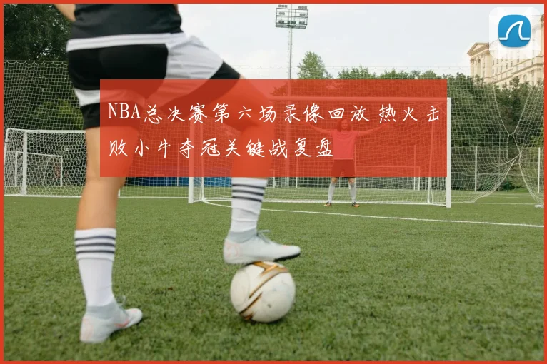 NBA总决赛第六场录像回放 热火击败小牛夺冠关键战复盘