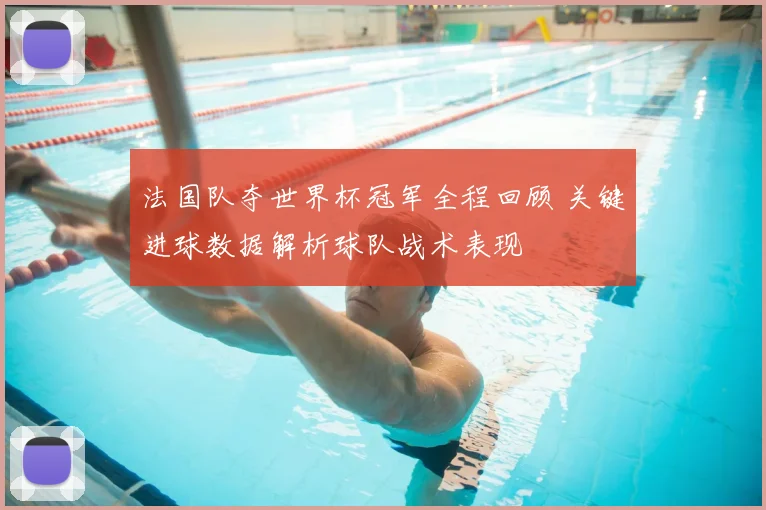 法国队夺世界杯冠军全程回顾 关键进球数据解析球队战术表现