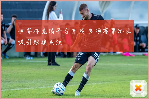 世界杯竞猜平台开启 多项赛事玩法吸引球迷关注