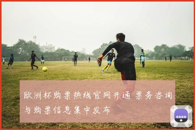欧洲杯购票热线官网开通 票务咨询与购票信息集中发布