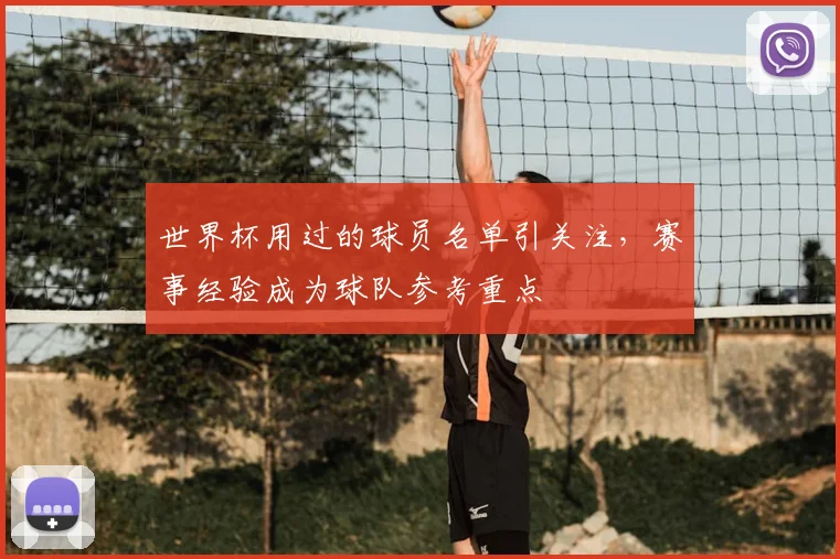 世界杯用过的球员名单引关注，赛事经验成为球队参考重点